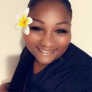 Meet your Posher, Keisha